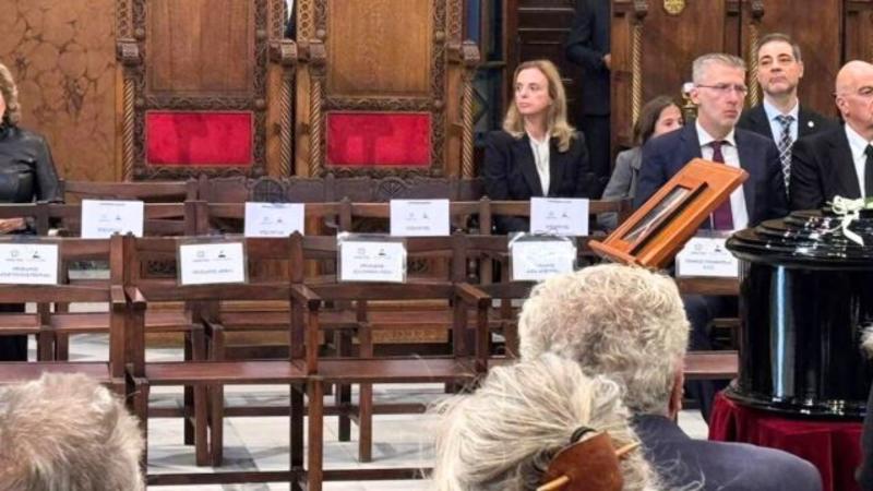 Ο φιλόσοφος της γενιάς µας Ο φιλόσοφος της γενιάς µας