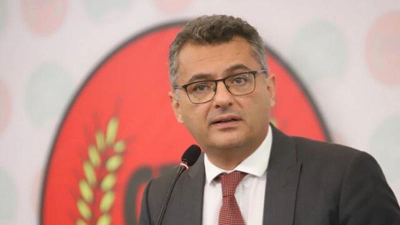 Μήπως η εκλογή του Ερχιουρµάν είναι καλό νέο για την Αγκυρα; Μήπως η εκλογή του Ερχιουρµάν είναι καλό νέο για την Αγκυρα;