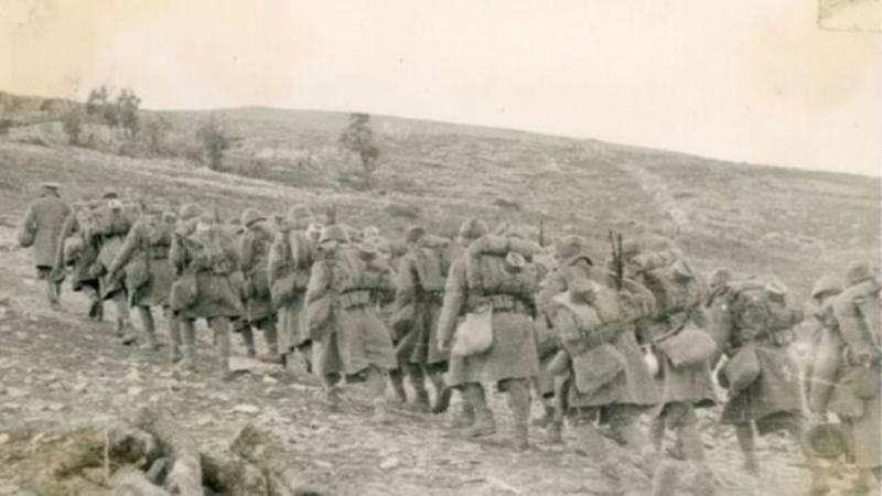 28η Οκτωβρίου 1940: Η Αθήνα ανοχύρωτη πόλη 28η Οκτωβρίου 1940: Η Αθήνα ανοχύρωτη πόλη