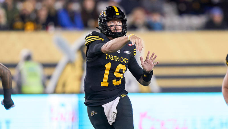 MMQB: 7 bold predictions for the 2025 CFL Award winners MMQB: 7 bold predictions for the 2025 CFL Award winners