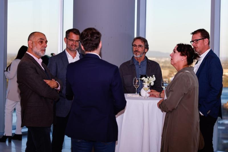 Franchises: le Gala Maillon d’or fait hommage au dynamisme du secteur 