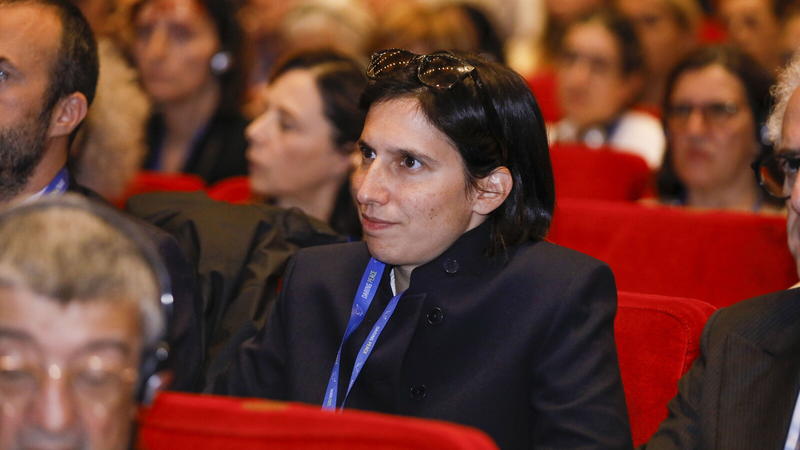 La Schlein chieda ai riformisti del Pd perché non ci sono i soldi per gli ospedali ma per le armi sì