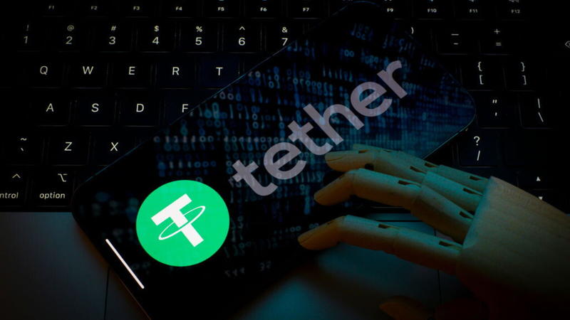 Tether, la società di Stablecoin che potrebbe comparsi il paese e che nessuno conosce