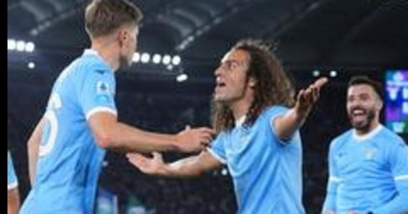 La Lazio stende la Juve, Tudor esonerato