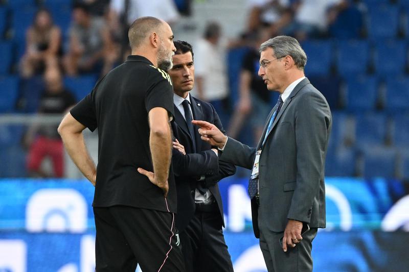 Tudor e la Juve, i retroscena di un divorzio annunciato: il “gelo” di Comolli, il mercato non condiviso e la girandola di attaccanti