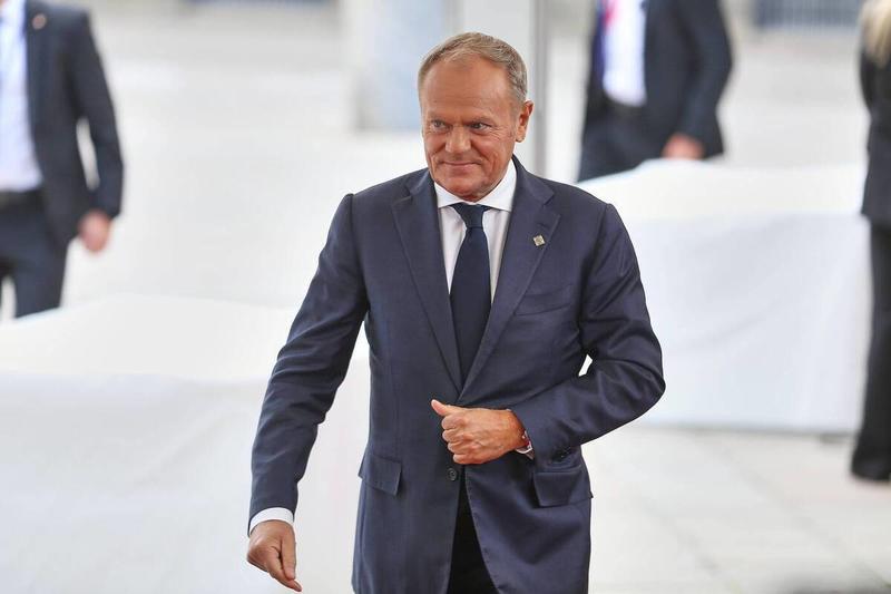 Медведь из огня и стали: Туск назвал главное преимущество России в конфликте с Западом