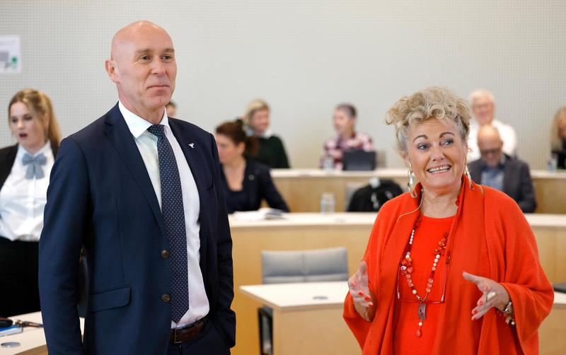 Jaktsesongen i Sandnes har åpnet. Det kommer til å smelle Jaktsesongen i Sandnes har åpnet. Det kommer til å smelle
