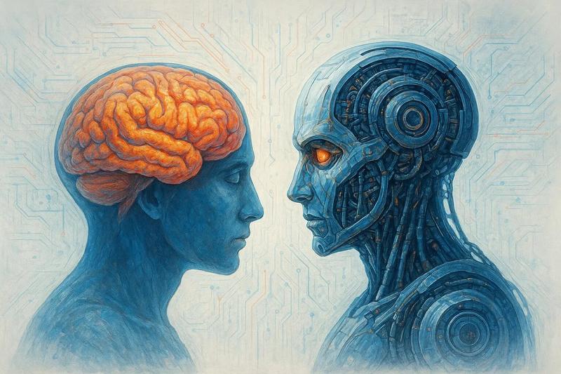 Desta vez é diferente: a revolução tecnológica que muda tudo