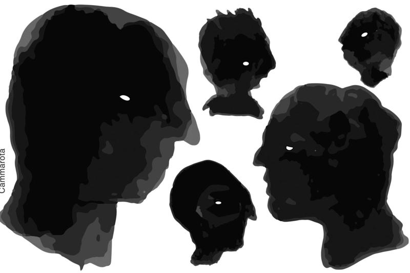 Segundo Georg Simmel, quanto mais consciência, mais sofrimento subjetivo