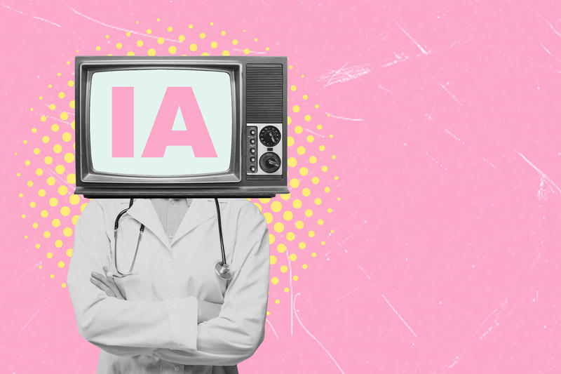 Conteúdo feito por IA venceu: a internet não é mais humana