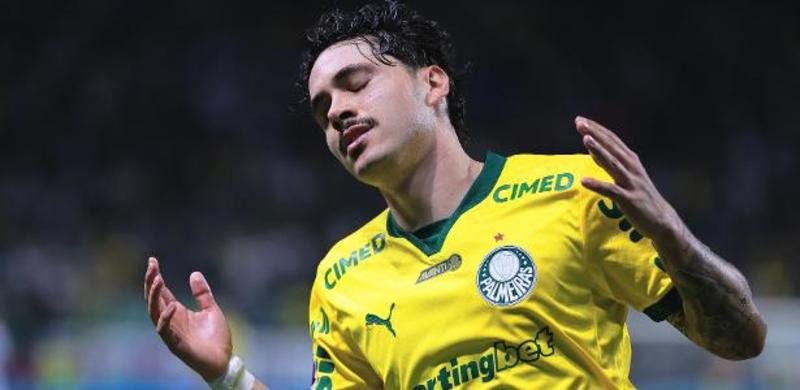 Cansaço pesou para Palmeiras e Flamengo