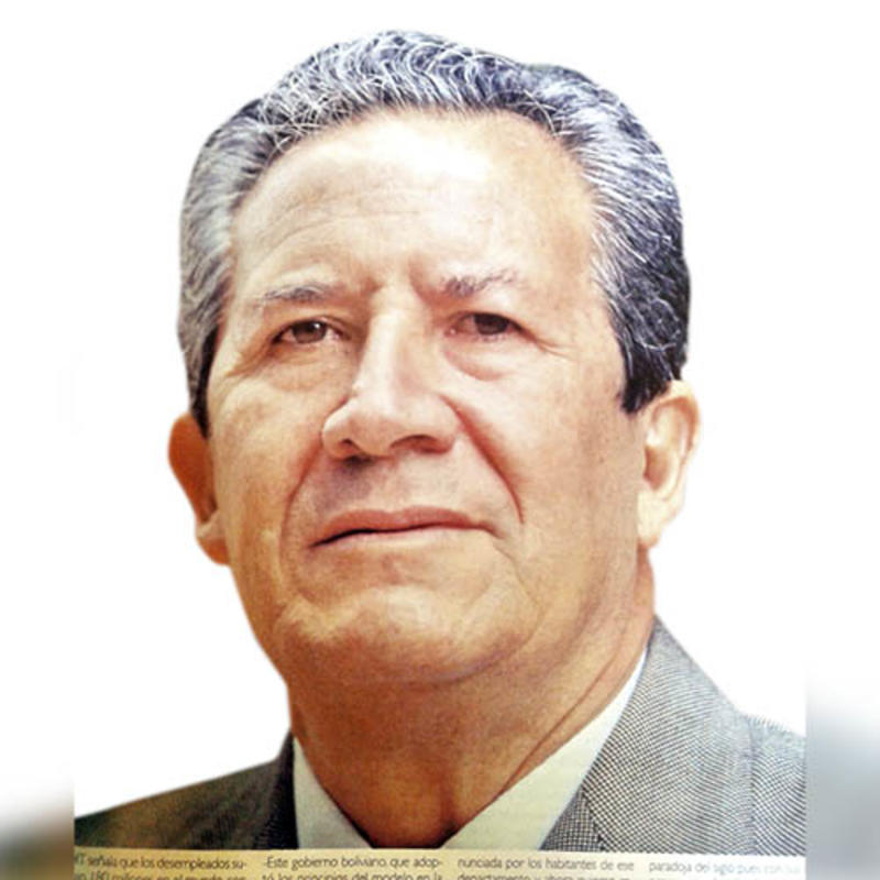 Prohibidos los pactos