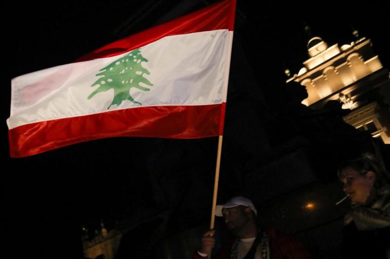 “One Nation, One Army:” Lebanon’s Debate Over Resistance and Sovereignty