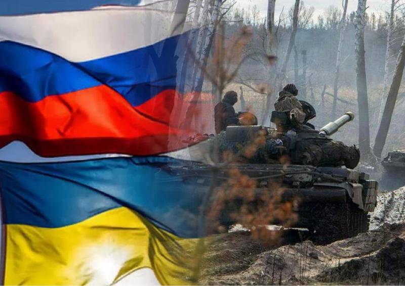 Ukraine's Frontline Unravelling: The End Is Near