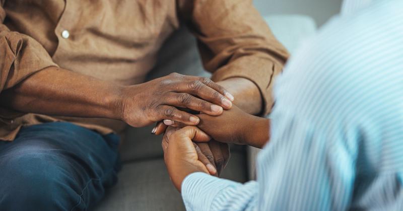 5 Reasons Forgiveness Is Not a Good Way to Heal