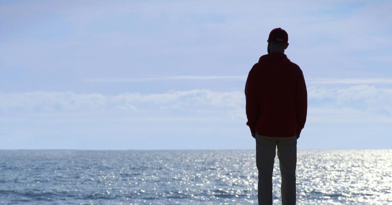 Why Loneliness Affects So Many Gay Men