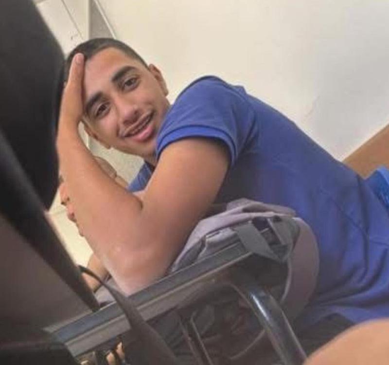 17-year-old boy stabbed to death by classmate at school 17-year-old boy stabbed to death by classmate at school