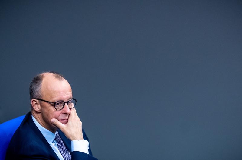 „Problem im Stadtbild“: Die deutsche Identitätskrise begann schon lange vor 2015 „Problem im Stadtbild“: Die deutsche Identitätskrise begann schon lange vor 2015