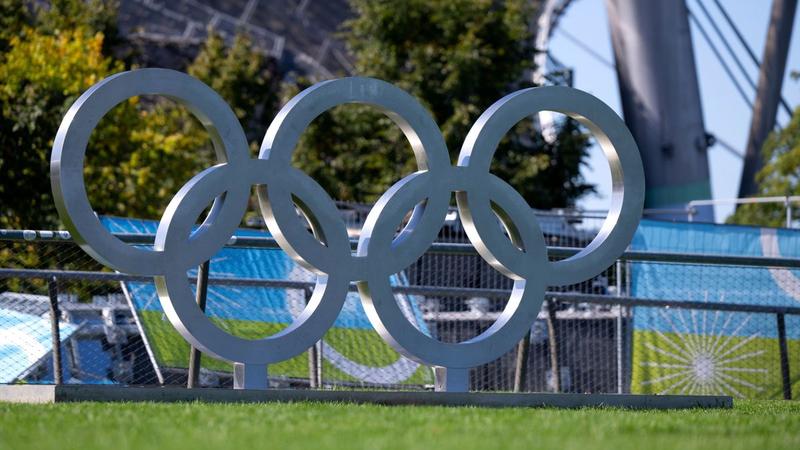 München jubelt. Dem IOC ist das egal München jubelt. Dem IOC ist das egal