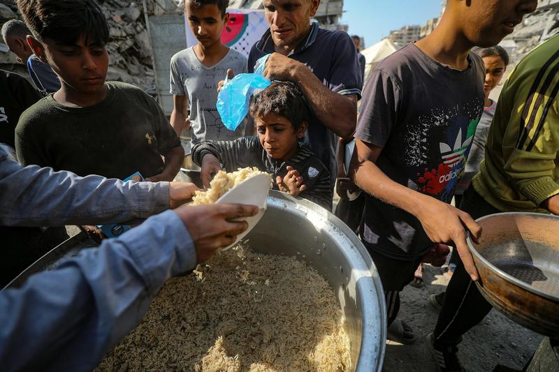 ICJ tells Israel to let UN aid flow into Gaza – but UN’s own failures throughout the war loom large