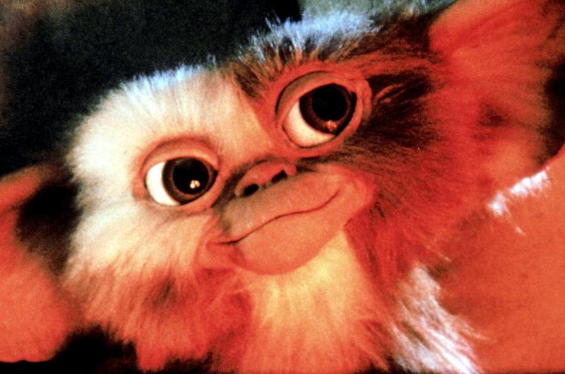 Scary stories for kids: Gremlins and the terror of normal, even cute, things becoming horrific Scary stories for kids: Gremlins and the terror of normal, even cute, things becoming horrific