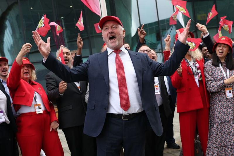 Housing Secretary refuses to rule out mansion tax Housing Secretary refuses to rule out mansion tax