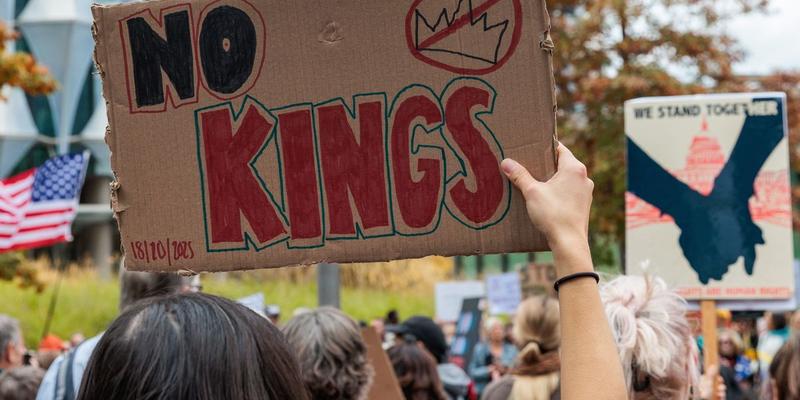 You Have Your America, I Have My America