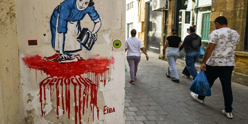 The US Wants to Bury the Gaza Genocide, But the World Will Not Allow It