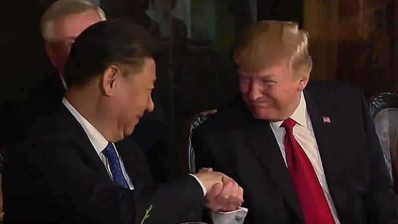 Can Xi And Trump Stop The Slide Toward Economic War? – OpEd Can Xi And Trump Stop The Slide Toward Economic War? – OpEd