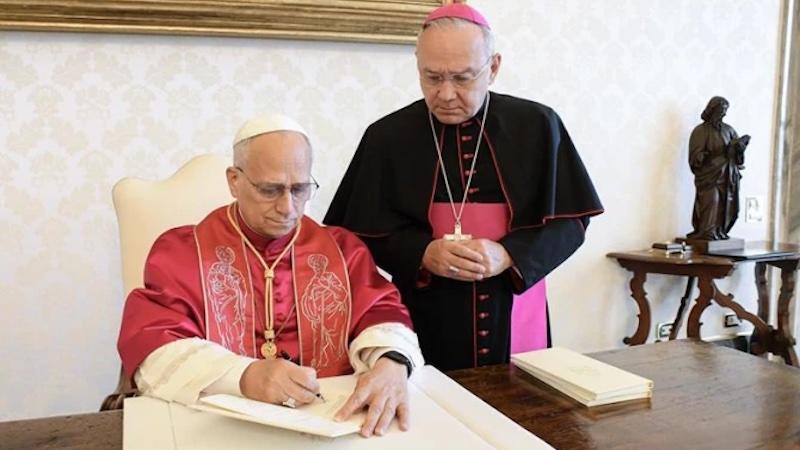 Dilexit Te And The Billionaire Raj – OpEd