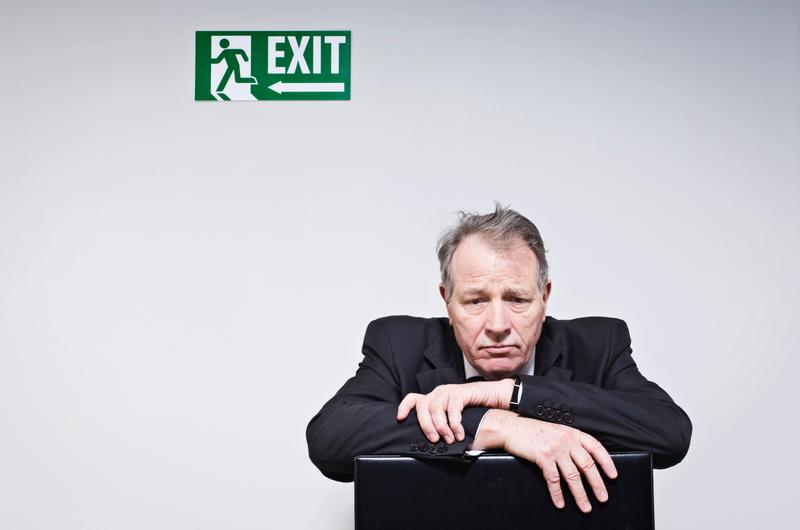 The Reluctant-To-Go CEO’s Guide To Succession Planning