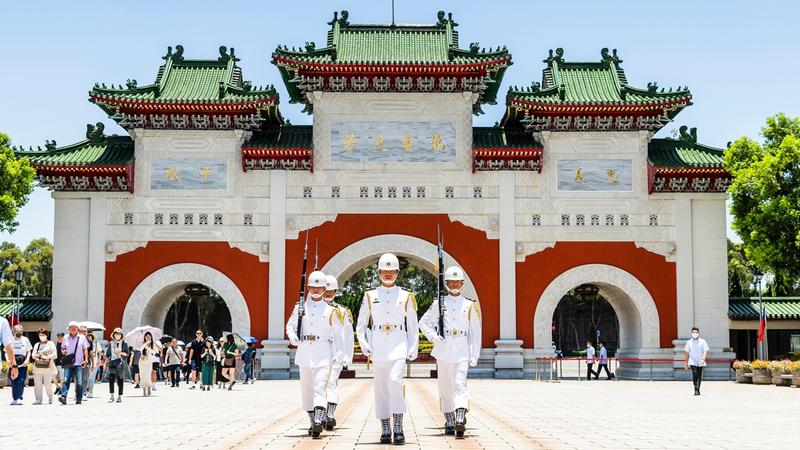 To Fix Taiwan’s National Defense, Find New Defense Planners