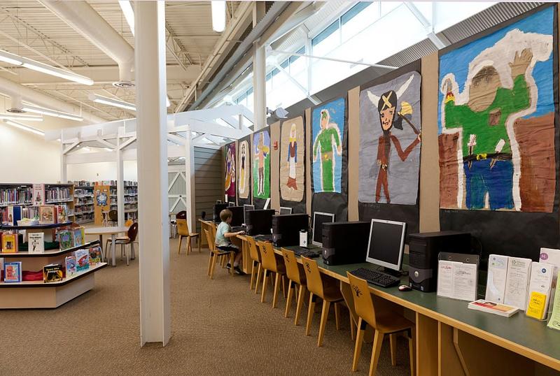 Library Admins Are Using Public Money to Hire Union Busters Against Workers Library Admins Are Using Public Money to Hire Union Busters Against Workers