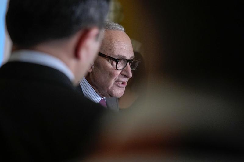 Democrats are choosing politics over people, and they admit it