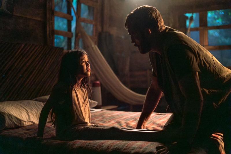 Trump’s secure border has saved ‘hundreds of thousands’ of child sex trafficking victims: Tim Ballard