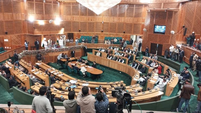 NC MLA to Introduce Bill Seeking Ban on Private Practice by Govt Doctors