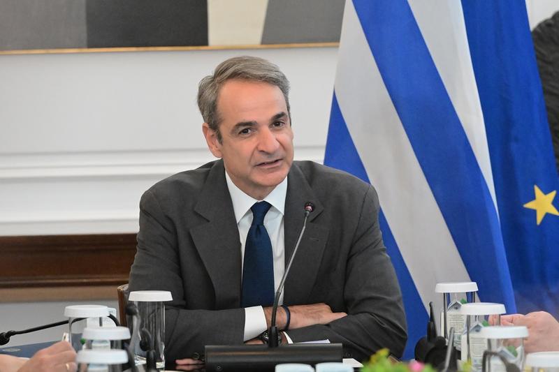 Ο Κυριάκος Μητσοτάκης έχει τώρα μία μόνο επιλογή!