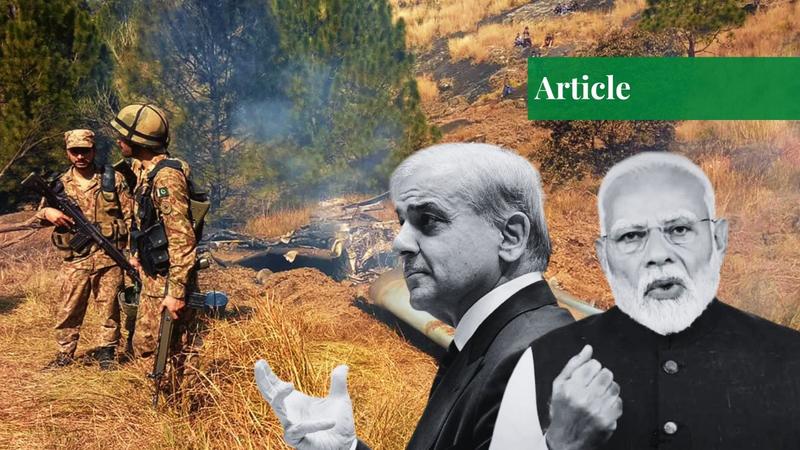 Indian Strategic Doctrine: When Jingoism Becomes a Policy Indian Strategic Doctrine: When Jingoism Becomes a Policy