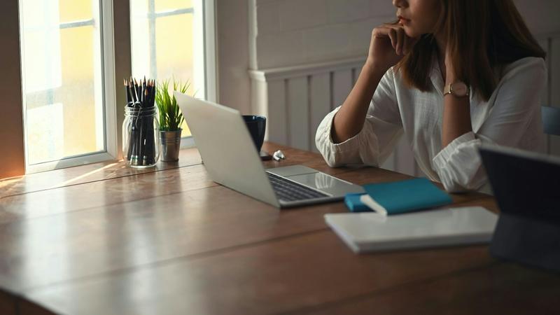 Remote work reduced gender discrimination — returning to the office may change that