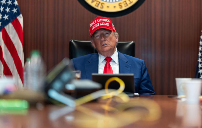 Trump's rare earths deal to counter China was a badly needed 'Sputnik moment'