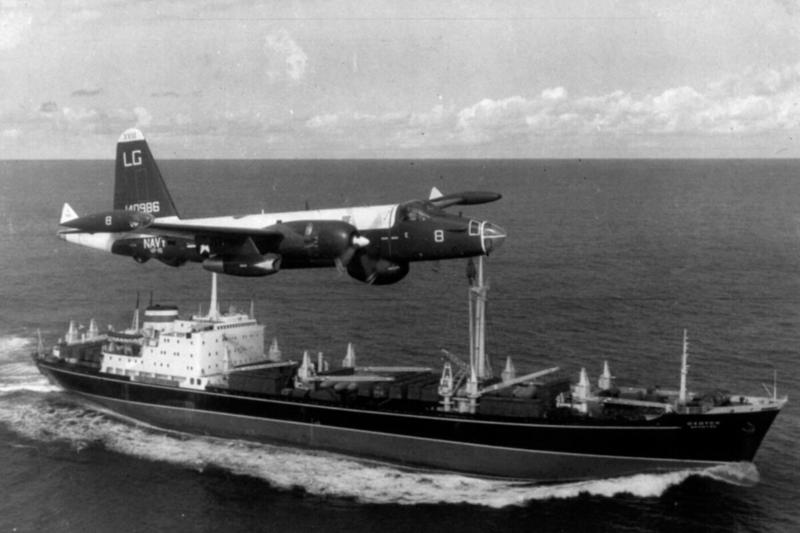 «Мы были смертники»: 63 года назад США и СССР преодолели Карибский кризис