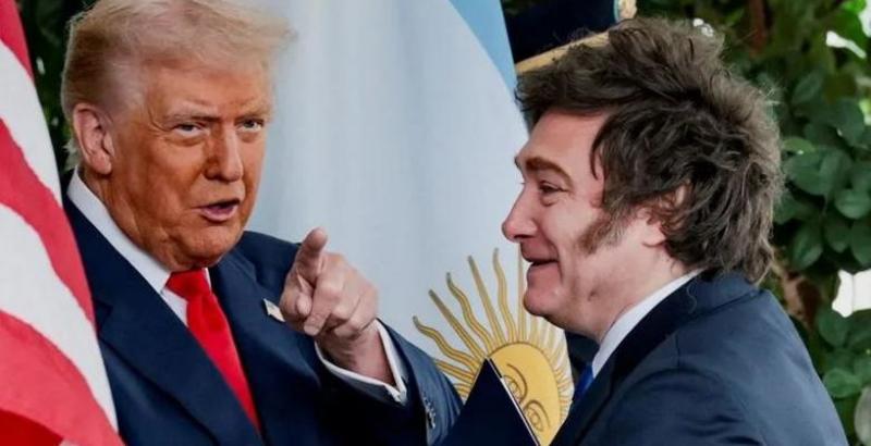 Ultraderecha gana las elecciones legislativas argentinas