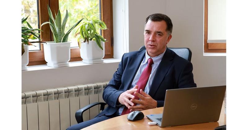 Александър Георгиев