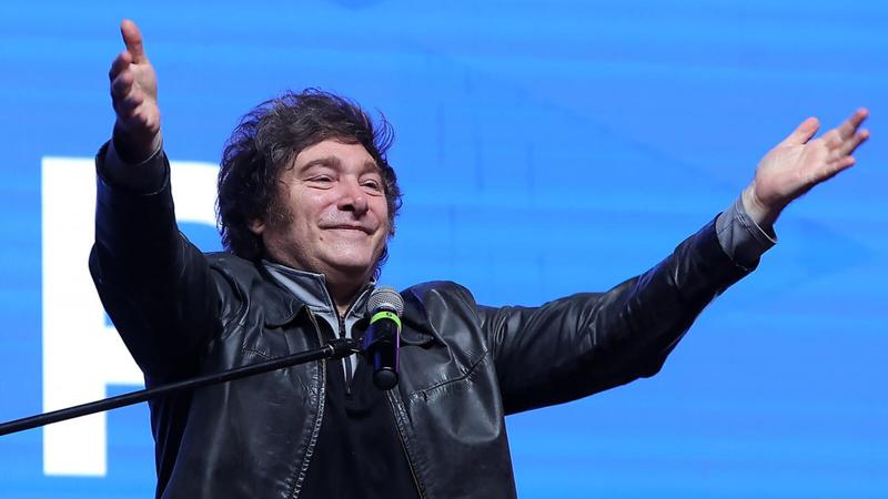 Javier Milei e a ressurreição da direita