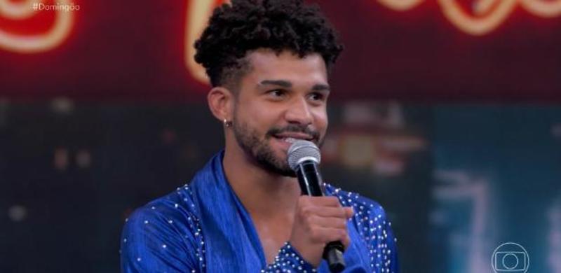 Cruel e injusta, começou a melhor fase da Dança dos Famosos