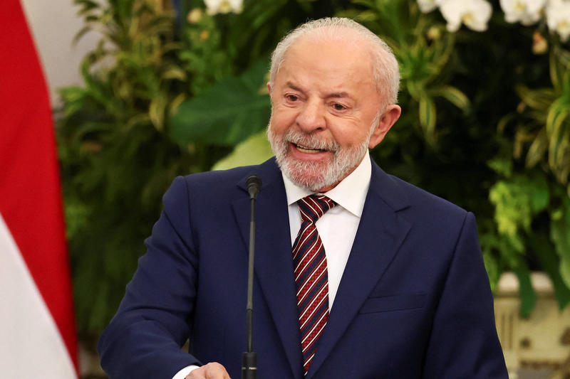 Lula, Trump e o combate a facções como eixo central da política nas redes e da diplomacia