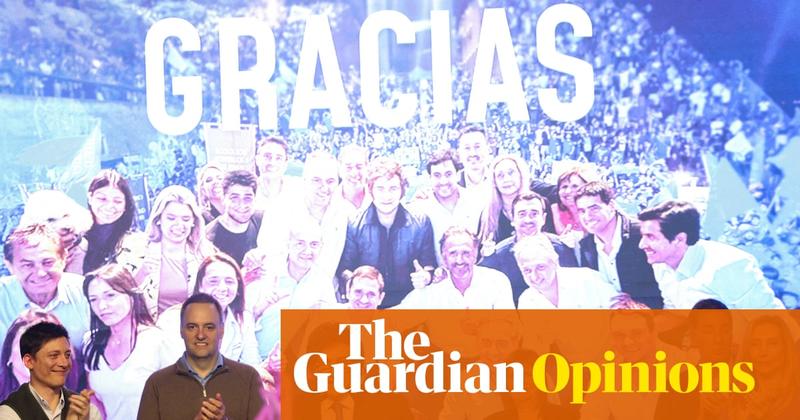 Milei’s win in Argentina had Trump’s fingerprints all over it. But just how long will their friendship last?