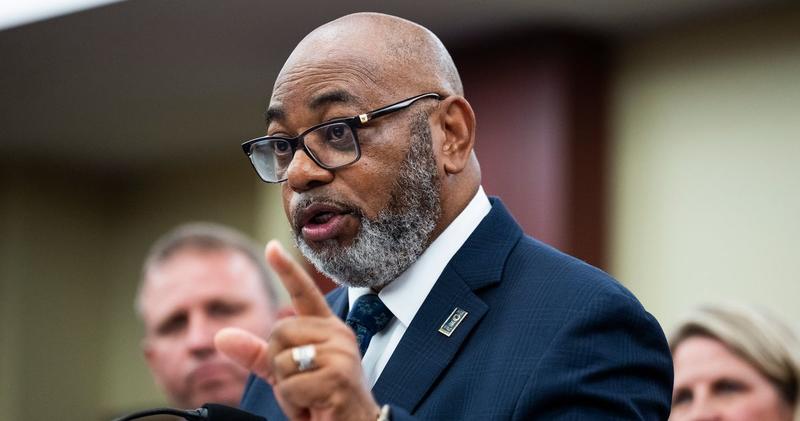 Democrats Just Lost a Key Ally in the Shutdown Fight