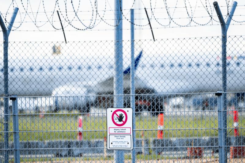 Who Is Messing With Airplane GPS Worldwide?