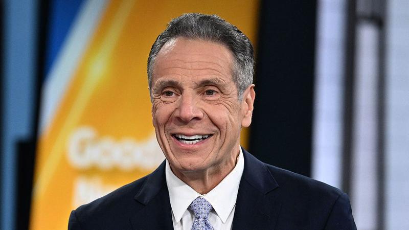 I'm Andrew Cuomo. This is why I want New York City's vote for mayor I'm Andrew Cuomo. This is why I want New York City's vote for mayor
